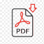 Open PDF file
