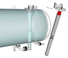 Submersible pump